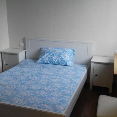 In San Lorenzo Рим Экстерьер фото