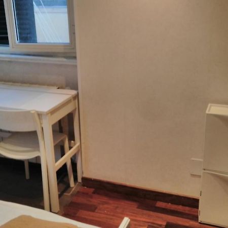 In San Lorenzo Рим Экстерьер фото